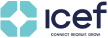 Icef logo