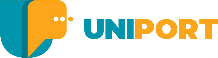 Uniport Logo